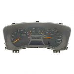 2004-2007 CHEVY COLORADO INSTRUMENT CLUSTER