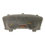 2004-2007 CHEVY COLORADO INSTRUMENT CLUSTER