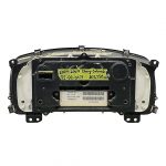 2004-2007 CHEVY COLORADO INSTRUMENT CLUSTER