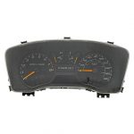 2004-2007 CHEVY COLORADO INSTRUMENT CLUSTER