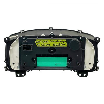 2007-2012 GMC/CHEVY COLORADO/CANYON Used Instrument Cluster For Sale