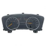 2007-2012 GMC/CHEVY COLORADO/CANYON INSTRUMENT CLUSTER