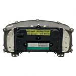 2004-2008 GMC/CHEVY COLORADO/CANYON INSTRUMENT CLUSTER