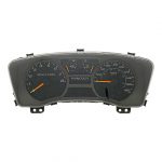 2004-2008 GMC/CHEVY COLORADO/CANYON INSTRUMENT CLUSTER