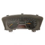 2004-2008 GMC/CHEVY COLORADO/CANYON INSTRUMENT CLUSTER