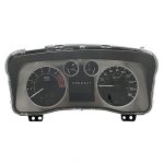 2006-2010 HUMMER H3 INSTRUMENT CLUSTER