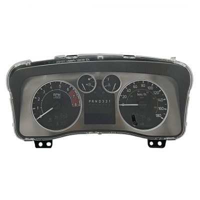 2006-2010 HUMMER H3 INSTRUMENT CLUSTER