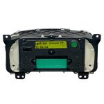 2006-2010 HUMMER H3 INSTRUMENT CLUSTER