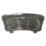 2006-2010 HUMMER H3 INSTRUMENT CLUSTER