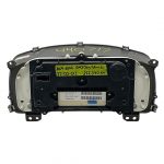 2004-2008 GMC/CHEVY COLORADO/CANYON INSTRUMENT CLUSTER