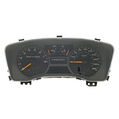 2004-2008 GMC/CHEVY COLORADO/CANYON INSTRUMENT CLUSTER