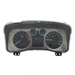 2006-2010 HUMMER H3 INSTRUMENT CLUSTER