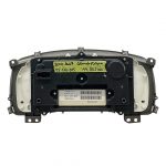 2004-2007 GMC/CHEVY COLORADO/CANYON INSTRUMENT CLUSTER