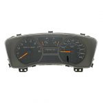 2004-2007 GMC/CHEVY COLORADO/CANYON INSTRUMENT CLUSTER