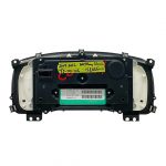 2007-2012 GMC/CHEVY COLORADO/CANYON INSTRUMENT CLUSTER