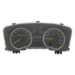 2007-2012 GMC/CHEVY COLORADO/CANYON INSTRUMENT CLUSTER