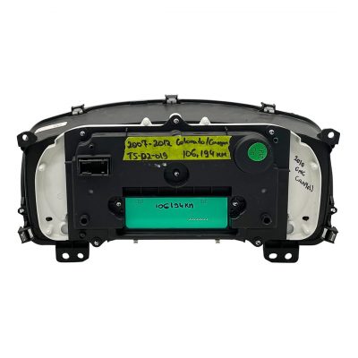 2007-2012 GMC/CHEVY COLORADO/CANYON Used Instrument Cluster For Sale