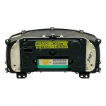 2007-2012 GMC/CHEVY COLORADO/CANYON INSTRUMENT CLUSTER