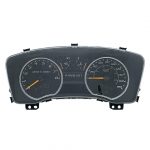 2007-2012 GMC/CHEVY COLORADO/CANYON INSTRUMENT CLUSTER