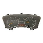 2007-2012 GMC/CHEVY COLORADO/CANYON INSTRUMENT CLUSTER