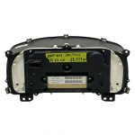 2007-2012 GMC/CHEVY COLORADO/CANYON INSTRUMENT CLUSTER