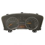 2007-2012 GMC/CHEVY COLORADO/CANYON INSTRUMENT CLUSTER