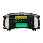 2007-2012 GMC/CHEVY COLORADO/CANYON INSTRUMENT CLUSTER