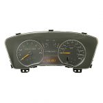 2007-2012 GMC/CHEVY COLORADO/CANYON INSTRUMENT CLUSTER