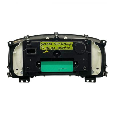 2007-2012 GMC/CHEVY COLORADO/CANYON Used Instrument Cluster For Sale