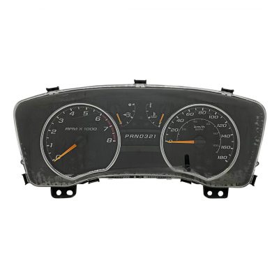 2007-2012 GMC/CHEVY COLORADO/CANYON INSTRUMENT CLUSTER