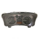 2006-2010 HUMMER H3 INSTRUMENT CLUSTER