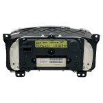 2006-2010 HUMMER H3 INSTRUMENT CLUSTER