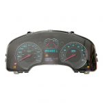 2007-2009 CHEVY/PONTIAC EQUINOX/TORRENT INSTRUMENT CLUSTER