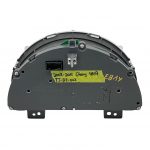 2007-2011 CHEVY HHR INSTRUMENT CLUSTER