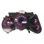 2005-2007 PONTIAC VIBE INSTRUMENT CLUSTER