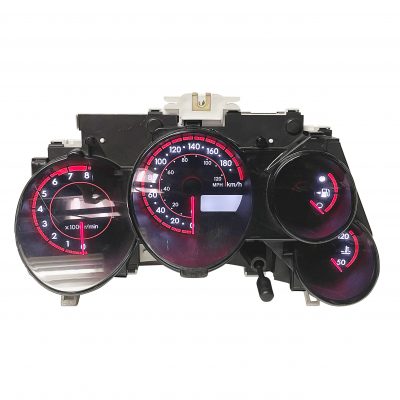 2005-2007 PONTIAC VIBE INSTRUMENT CLUSTER