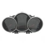 2011-2015 CHEVY CRUZE INSTRUMENT CLUSTER