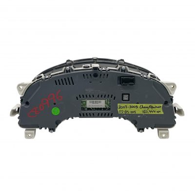 2007-2009 CHEVY/PONTIAC EQUINOX/TORRENT Used Instrument Cluster For Sale