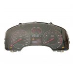 2007-2009 CHEVY/PONTIAC EQUINOX/TORRENT INSTRUMENT CLUSTER