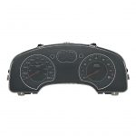 2007-2009 CHEVY/PONTIAC EQUINOX/TORRENT INSTRUMENT CLUSTER