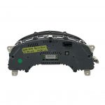 2007-2009 CHEVY/PONTIAC EQUINOX/TORRENT INSTRUMENT CLUSTER