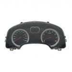 2007-2009 CHEVY/PONTIAC EQUINOX/TORRENT INSTRUMENT CLUSTER