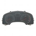 2007-2009 CHEVY EQUINOX INSTRUMENT CLUSTER