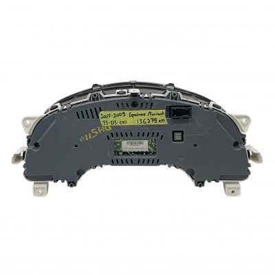 2007-2009 CHEVY/PONTIAC EQUINOX/TORRENT Used Instrument Cluster For Sale