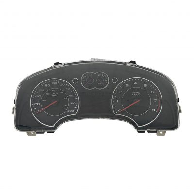 2007-2009 CHEVY/PONTIAC EQUINOX/TORRENT INSTRUMENT CLUSTER