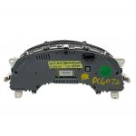 2007-2009 CHEVY/PONTIAC EQUINOX/TORRENT INSTRUMENT CLUSTER