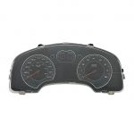 2007-2009 CHEVY/PONTIAC EQUINOX/TORRENT INSTRUMENT CLUSTER