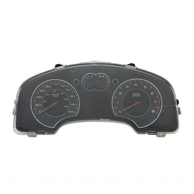 2007-2009 CHEVY/PONTIAC EQUINOX/TORRENT INSTRUMENT CLUSTER