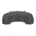 2007-2009 CHEVY EQUINOX INSTRUMENT CLUSTER