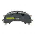 2007-2009 CHEVY/PONTIAC EQUINOX/TORRENT INSTRUMENT CLUSTER